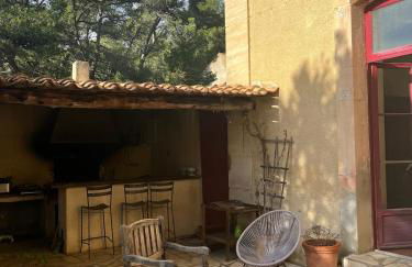 Maison viticole dans le Sud de la France avec grand piscine - Foto 3