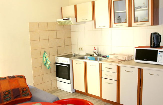 Klaipeda-Apartments - Photo 41