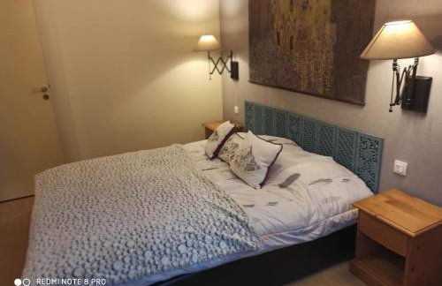 Résidence Grand Hôtel Appartement Standing - Foto 2