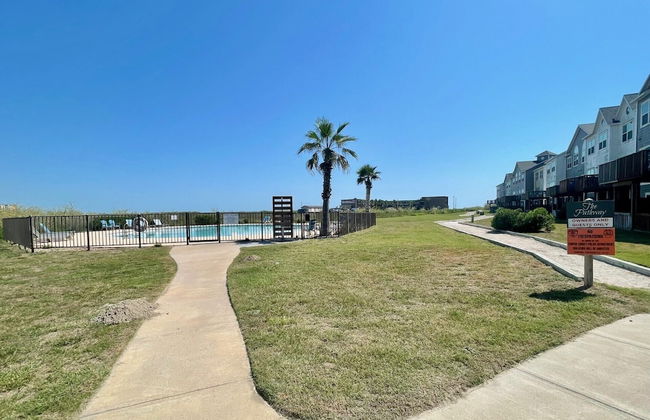 Pathways to the Sea - Beach View - Foto 28