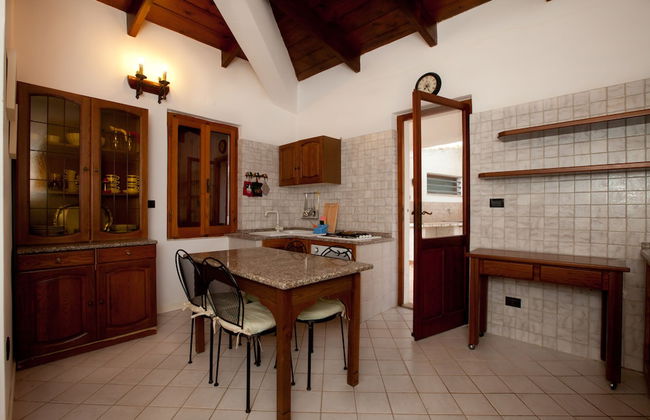 Villa Giulia - Foto 11