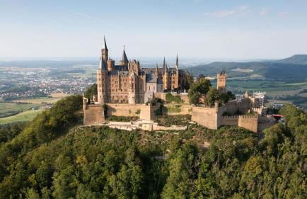 Stauffenberg Apartments - Foto 30