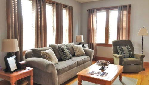 Home near Zoo/College World Series/Downtown - Foto 4