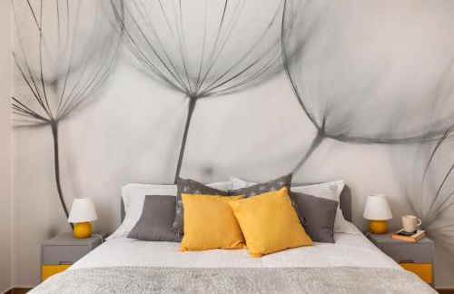 The House of Dandelions - Duomo in 15min by metro M3 - Foto 1