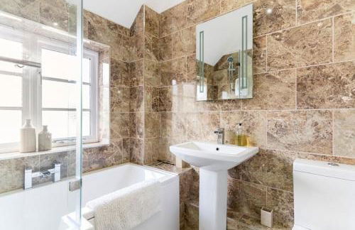 Braeburn Cottage Central Bewdley- 2 Parking Spaces - Foto 29