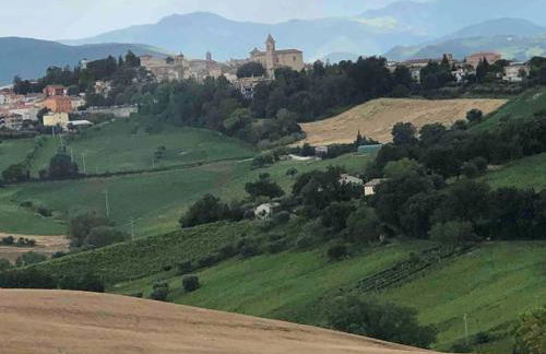Casa San Pietro, restored farmhouse with pool - Foto 31
