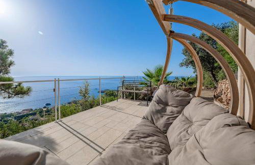 Villa Naïm Esterel - Foto 66