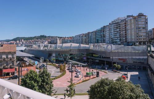 Elegancia luz y calidez - Apto 3 by CABANA Rentals - Foto 9