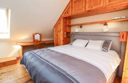 Beautiful Barn Conversion in West Wales - Foto 19