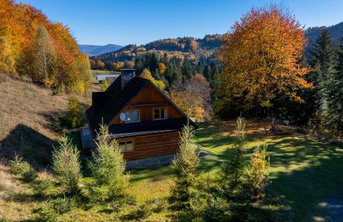 Chata na Kowalówkach - domek w górach - blisko szlaków i wyciągu - Foto 49