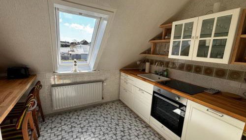 Wohnung mit Kahnstelle - Foto 3