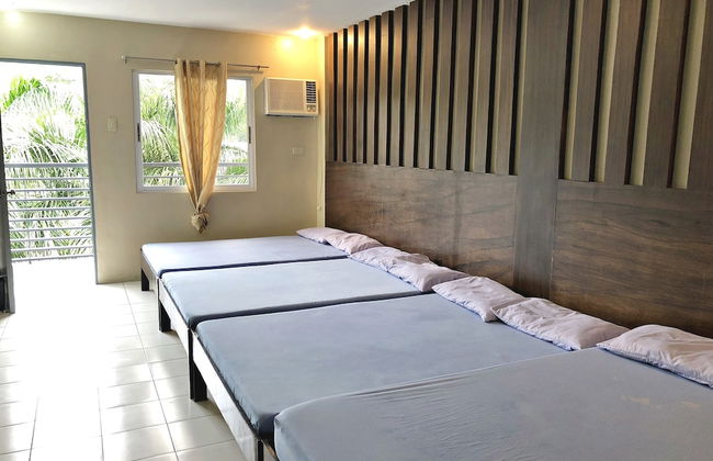 Summer Palace Hotspring Resort - Foto 11