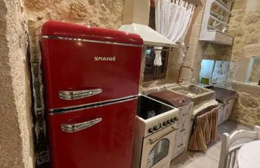 Village Little House at Roustika - Foto 63