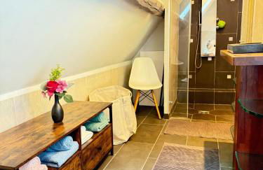 Les Berges du Paradis - Proche Disneyland & Paris - Foto 23