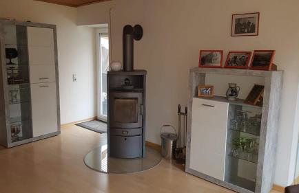 Ferienwohnung Gersch - Foto 2