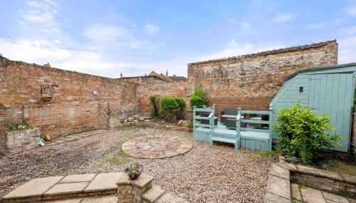 Monument House Horncastle - Foto 2