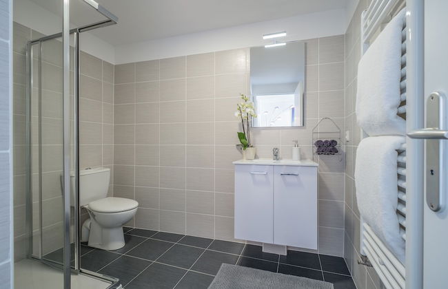 Cannes Marina Residence - Foto 36