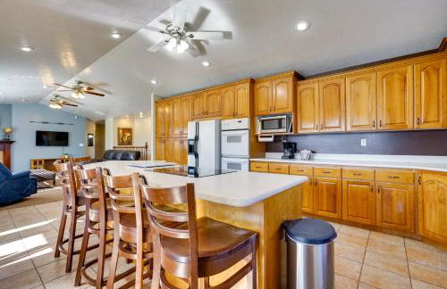 North Salt Lake Vacation Rental 7 Mi to Downtown - Photo 10