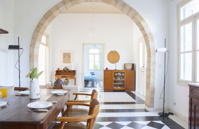 Villa Pyrgo - Photo 13