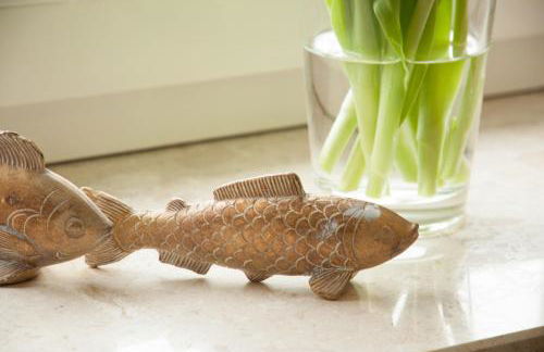 Freie Sicht - Das Nordsee-Gesundheitshaus 1 - Foto 24