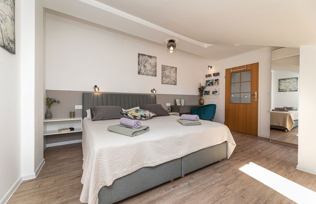 Apartmani Tina - Foto 15