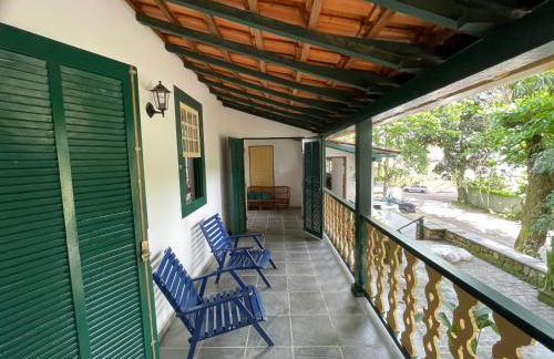 Casas Aguas Cantantes - Foto 22