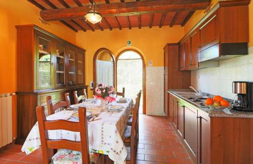 Holiday Home Villetta La Ginestra by Interhome - Foto 22