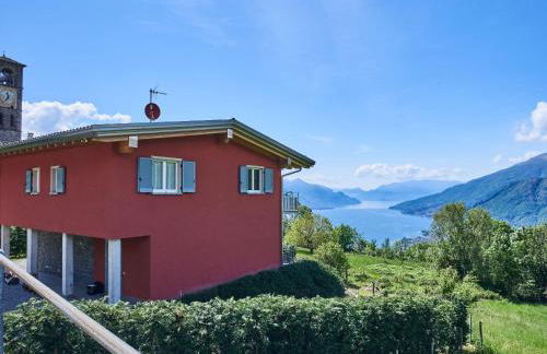 Holiday Home Cà da Crus - GRV447 by Interhome - Foto 59