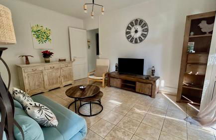 Oasis de verdure en centre-ville - jacuzzi privé - Foto 18