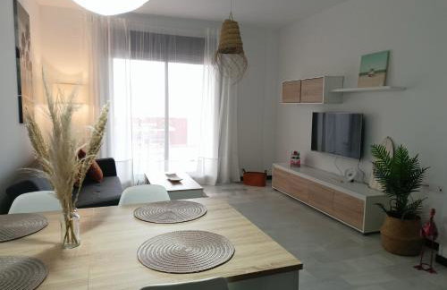 Sea and Sun Costa Esuri Isla Canela - Foto 9