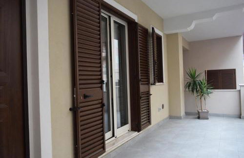 Casa Vacanze Lombardo - Foto 57