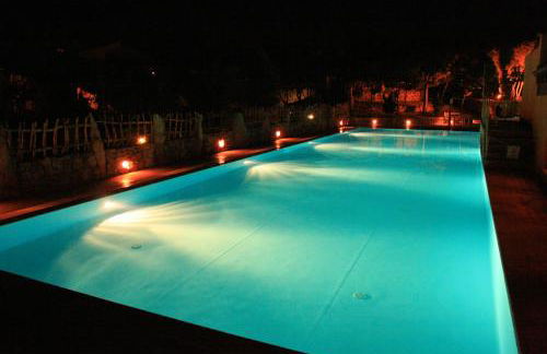 Residenza Capriccioli - Foto 46