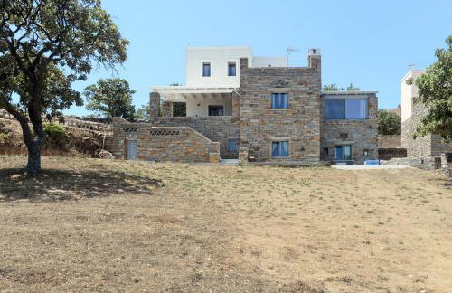 Panoramic View Kea - Foto 1