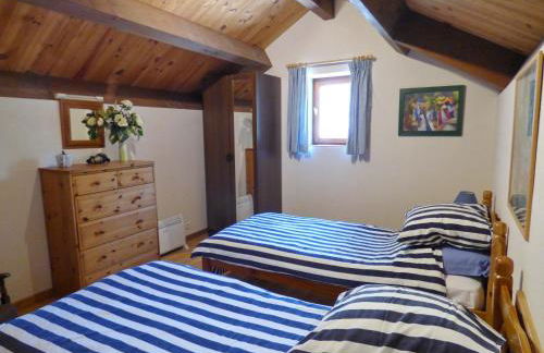 Gites Castel de Cantobre - Le Griffon - Photo 28