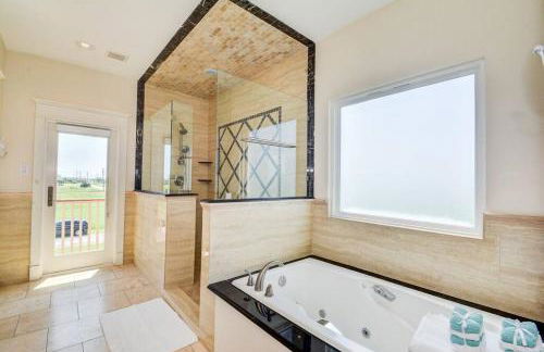 Luxury Beachhouse with elevator - Foto 52