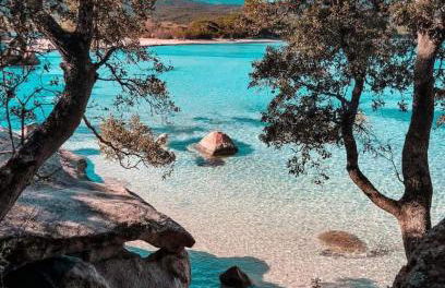 Maison de Plage à pied San Cipriano 5 pers - Foto 15