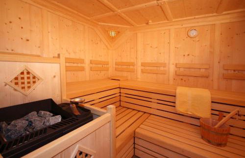 Residence Burghof - Foto 64