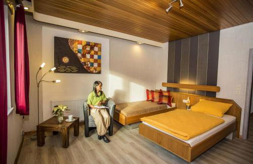 Boardinghouse Remchingen Baan Arun - Foto 46