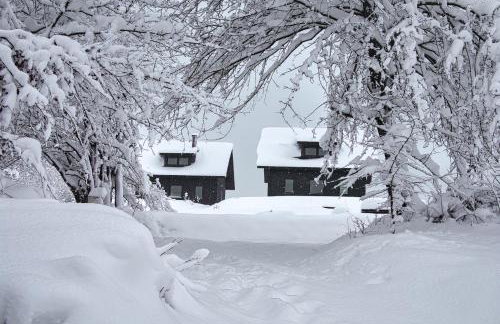 Anielskie Wzgórze Domek z Widokiem & Kuźnia Skarbów - Foto 12