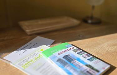 FERINO - exklusive Lage , zentral , ruhig - Foto 12