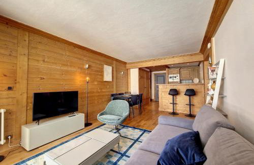 Appartement de charme, accès pistes, parking inclus - FR-1-518-152 - Foto 14