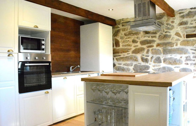 Holiday Home in Viroinval With Sauna - Foto 10