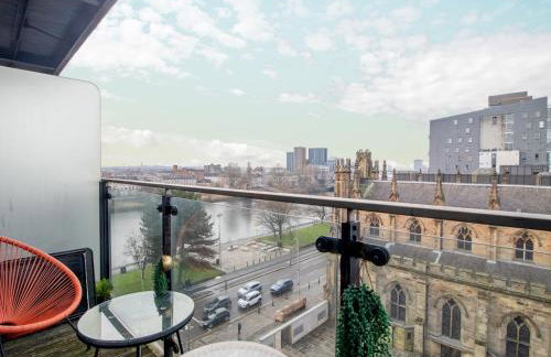 Metropolitan St Andrews Cathedral View - Pass the Keys - Foto 24