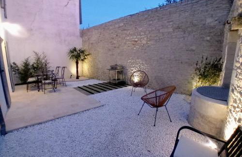 Thoiras La Belle de Saint-Martin - Foto 39