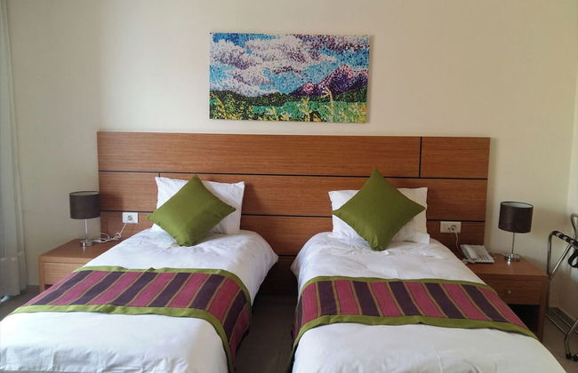 Sea Valley Suites - Foto 9