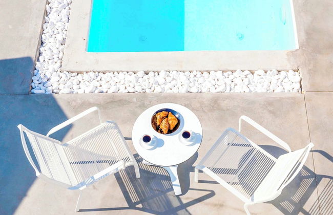 Villa Paradiso Dio - Foto 15