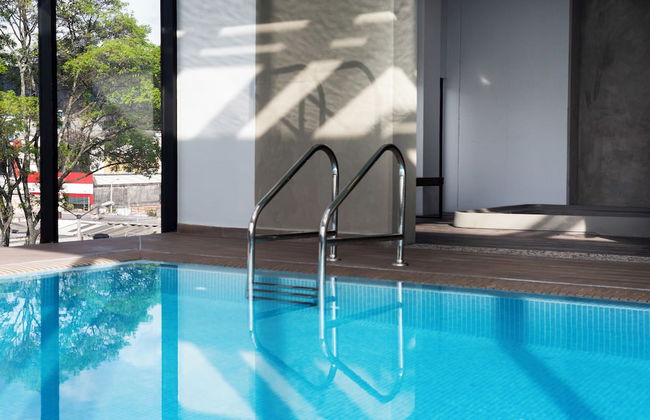 72Hub Apartments by Jalo - Foto 43