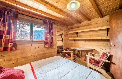 Chalet Nid Zut - Foto 15