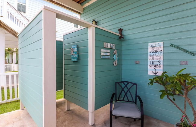 Great bay Views and a Pool in Isla Del Sol - Foto 21