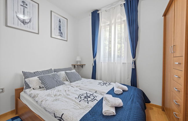 Mery's Sunny Pool Apartment - Foto 4